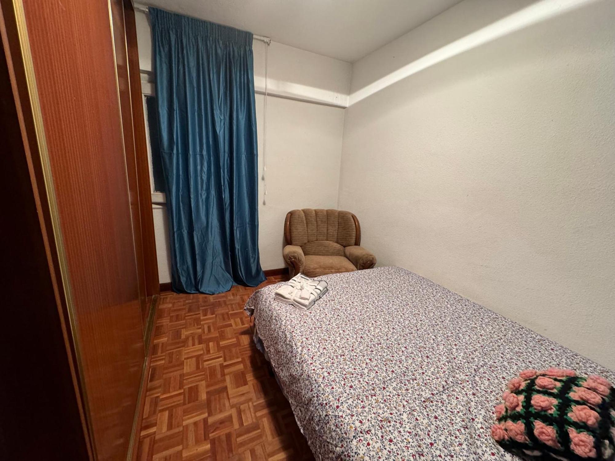 Апартаменты Piso Acogedor, Calle Vitoria, Camino De Santiago Бургос Экстерьер фото